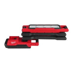 Акумулаторна лампа Milwaukee M18 ABL-0, без батерия и зарядно, 18 V, 2500 lm