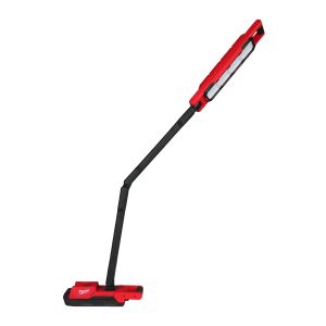 Акумулаторна лампа Milwaukee M18 ABL-0, без батерия и зарядно, 18 V, 2500 lm