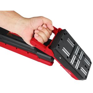 Акумулаторна лампа Milwaukee M18 ABL-0, без батерия и зарядно, 18 V, 2500 lm