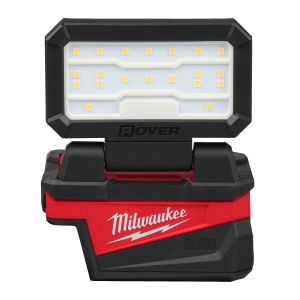 Акумулаторен фенер Milwaukee M18 ALIS-0 без батерия и зарядно, 18 V, 2500 lm, TRUEVIEW