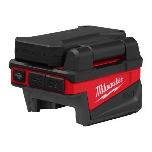 Акумулаторен фенер Milwaukee M18 ALIS-0 без батерия и зарядно, 18 V, 2500 lm, TRUEVIEW
