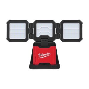 Акумулаторна лампа Milwaukee M18 MDTL-0, без батерия и зарядно, 18 V, 4500 lm