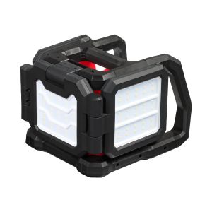 Акумулаторна лампа Milwaukee M18 MDTL-0, без батерия и зарядно, 18 V, 4500 lm