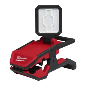 Акумулаторна лампа Milwaukee M18 PAL2-0, без батерия и зарядно, 18 V, 2000 lm