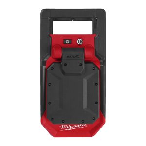 Акумулаторна лампа Milwaukee M18 PAL2-0, без батерия и зарядно, 18 V, 2000 lm