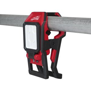 Акумулаторна лампа Milwaukee M18 PAL2-0, без батерия и зарядно, 18 V, 2000 lm