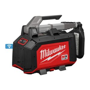 Акумулаторна лампа MXF TL-601, 72 V, 6 Ah, 15000 lm