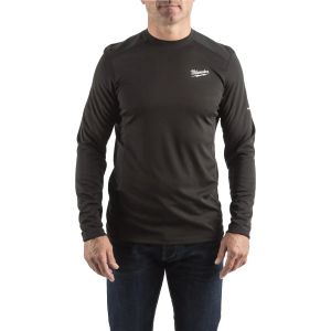 Работна блуза Milwaukee 4932493081, XL, черна
