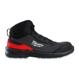 Работни обувки Milwaukee 4932493701 Flextred S1PS 1M110133 ESD FO SR, 36 номер