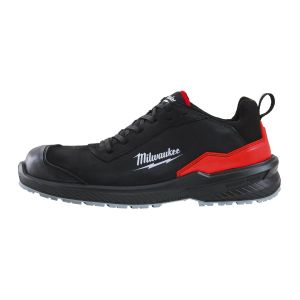 Работни обувки Milwaukee 4932493720 Flextred S3S 1L110133 ESD SC FO SR, 42 номер
