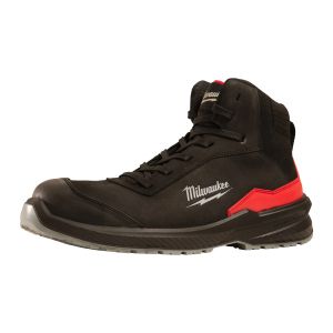 Работни обувки Milwaukee 4932493730 Flextred S3S 1M110133 ESD SC FO SR, 39 номер