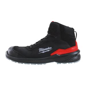 Работни обувки Milwaukee 4932493739 Flextred S3S 1M110133 ESD SC FO SR, 48 номер