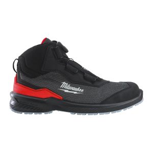 Работни обувки Milwaukee 4932498101 Flextred S1PS B1M110133 ESD FO SR, 44 номер