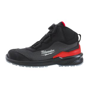 Работни обувки Milwaukee 4932498101 Flextred S1PS B1M110133 ESD FO SR, 44 номер
