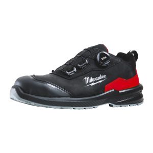 Работни обувки Milwaukee 4932498108 Flextred S3S B1L110133 ESD SC FO SR, 38 номер