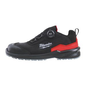 Работни обувки Milwaukee 4932498114 Flextred S3S B1L110133 ESD SC FO SR, 44 номер