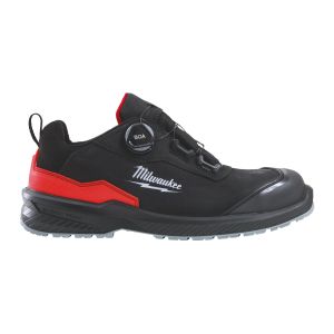 Работни обувки Milwaukee 4932498118 Flextred S3S B1L110133 ESD SC FO SR, 48 номер