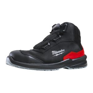 Работни обувки Milwaukee 4932498119 Flextred S3S B1M110133 ESD SC FO SR, 36 номер