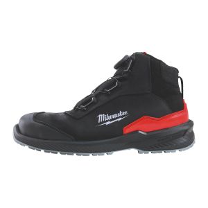 Работни обувки Milwaukee 4932498121 Flextred S3S B1M110133 ESD SC FO SR, 38 номер