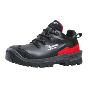 Работни обувки Milwaukee 4932493755 AMT S3S 1L110111W HRO SC FO LG SR, 41 номер