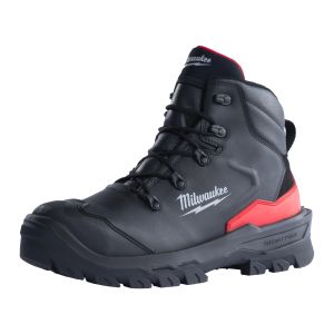 Работни обувки Milwaukee 4932493763 AMT S3S 1M110111W HRO SC FO LG SR, 39 номер