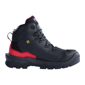 Работни обувки Milwaukee 4932493764 AMT S3S 1M110111W HRO SC FO LG SR, 40 номер