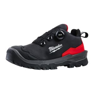 Работни обувки Milwaukee 4932493790 AMTS3S B1L110111W ESD CI HROSCFO LG SR, 46 номер