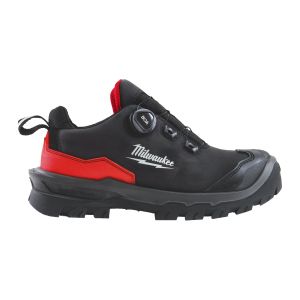 Работни обувки Milwaukee 4932493792 AMTS3S B1L110111W ESD CI HROSCFO LG SR, 48 номер