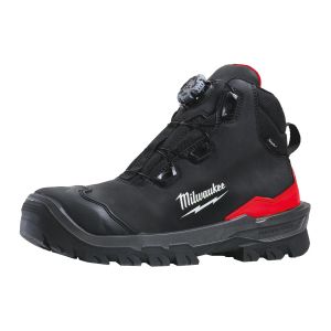 Работни обувки Milwaukee 4932493797 AMT S7S B1M110111W CI HRO SC FO LG SR, 43 номер