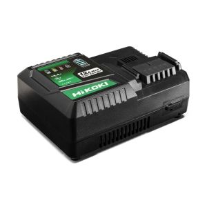 Зарядно устройство HiKOKI UC36YSL2W0Z за акумулаторни Li-Ion батерии 36 V, 230 V