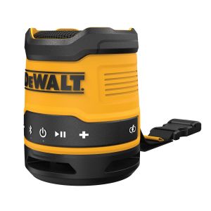 Акумулаторен колона DeWALT DCR009, Bluetooth, USB-C