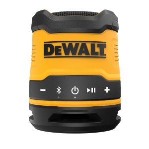 Акумулаторен колона DeWALT DCR009, Bluetooth, USB-C