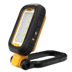 Акумулаторна лампа DeWALT DCL182, 3.6 V, 1000 lm, LED, USB-C