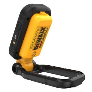 Акумулаторна лампа DeWALT DCL182, 3.6 V, 1000 lm, LED, USB-C