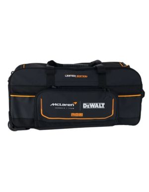 Спортна чанта на колела DeWALT DWST83522-9, 700 x 330 x 330 см McLaren Edition 