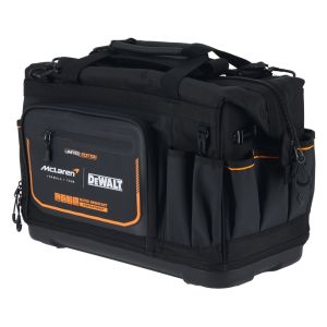 Чанта за инструменти DeWALT DWST60104-9, 510 x 290 x 310 mm, 25 кг, McLaren Edition 