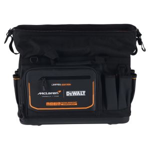 Чанта за инструменти DeWALT DWST60104-9, 510 x 290 x 310 mm, 25 кг, McLaren Edition 