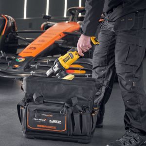 Чанта за инструменти DeWALT DWST60104-9, 510 x 290 x 310 mm, 25 кг, McLaren Edition 
