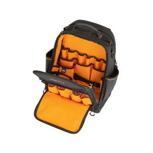 Раница DeWALT DWST60122-1, 340 х 470 х 230 мм, 25 кг, McLaren Edition