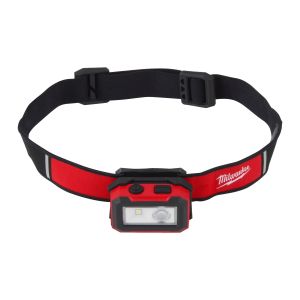 Акумулаторен челник Milwaukee IR HL450, LED, 450 lm