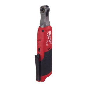 Тресчотка Milwaukee M12 FHIR14-0 акумулаторна без батерия и зарядно, 12 V, 47 Nm, 1/4"