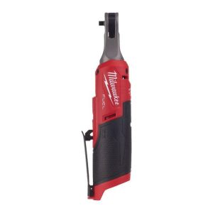 Тресчотка Milwaukee M12 FHIR14-0 акумулаторна без батерия и зарядно, 12 V, 47 Nm, 1/4"
