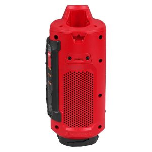 Акумулаторна тонколона Milwaukee M12 SPEJSG2-0 без батерия и зарядно, 12 V, 60 м, Bluetooth