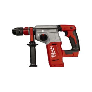 Акумулаторен безчетков перфоратор Milwaukee M18 BLHX-0 без батерия и зарядно, 18 V, SDS-Plus, 2.3 J, FIXTEC