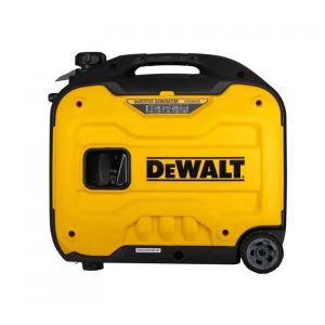 Инверторен бензинов генератор DeWALT DXGNI42E 4200 W, 230 V