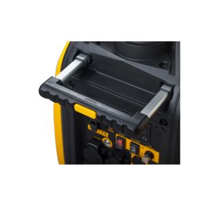 Инверторен бензинов генератор DeWALT DXGNI42E 4200 W, 230 V