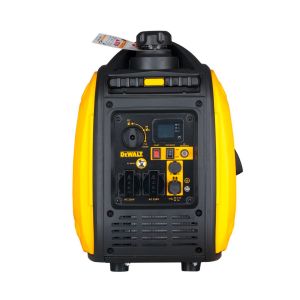 Инверторен бензинов генератор DeWALT DXGNI42E 4200 W, 230 V