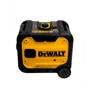Инверторен бензинов генератор DeWALT DXGNI65E 6500 W, 230 V