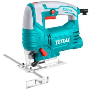 Прободен трион TOTAL TS206656, 570 W, 65 мм