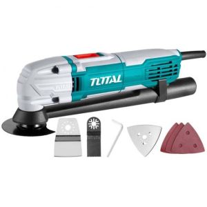 Мултифункционален инструмент TOTAL Industrial TS3006, 300 W